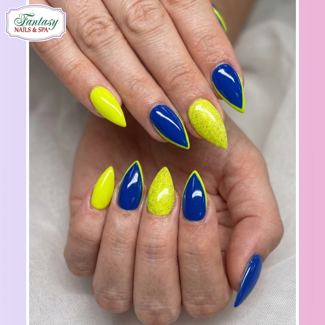 Nail Design July 21